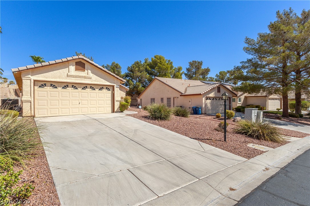 4920 Winterset Drive Las Vegas NV 89130