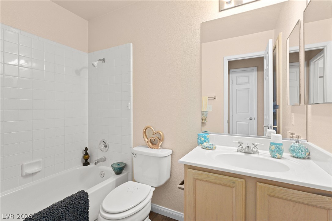 4920 Winterset Drive Las Vegas NV 89130