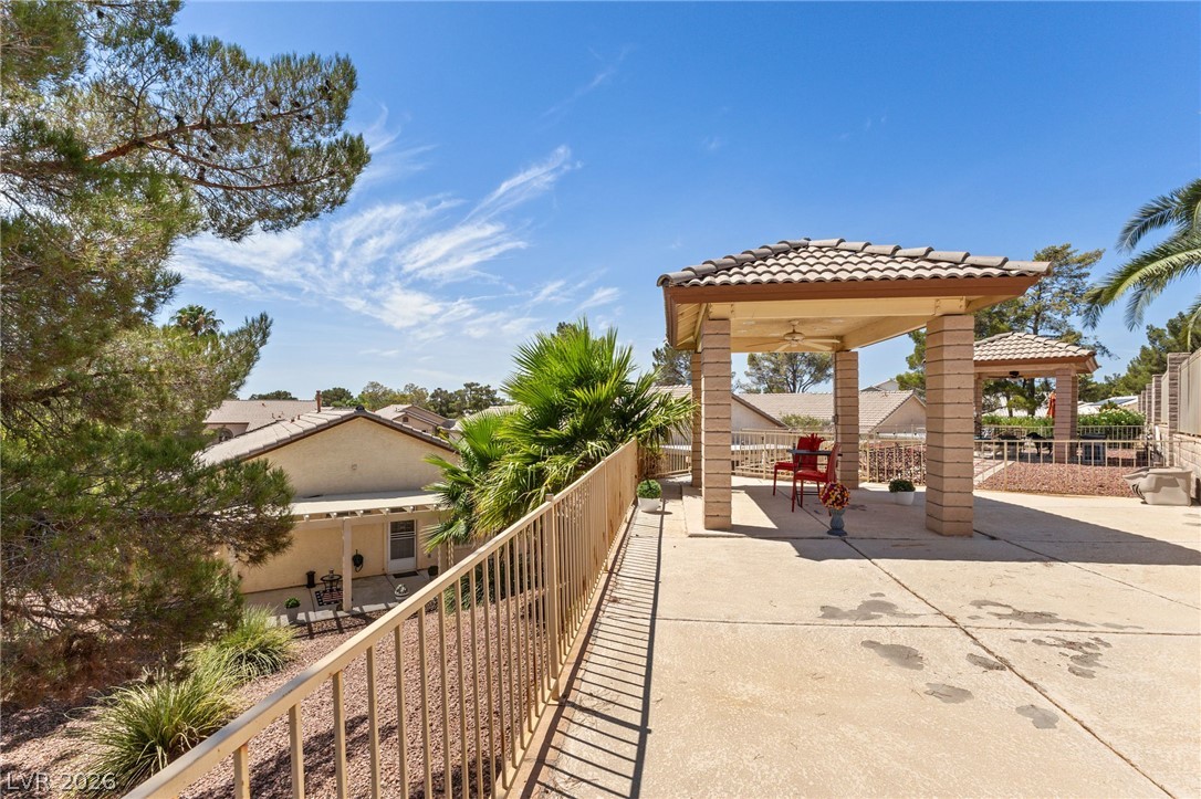 4920 Winterset Drive Las Vegas NV 89130