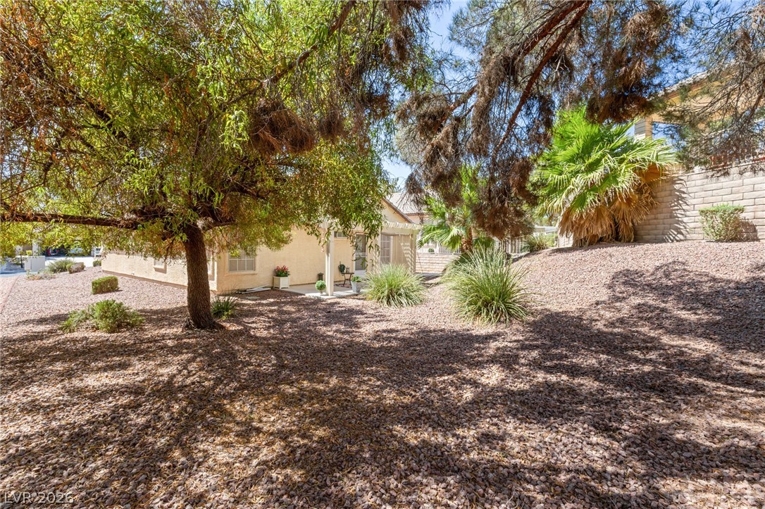 4920 Winterset Drive Las Vegas NV 89130