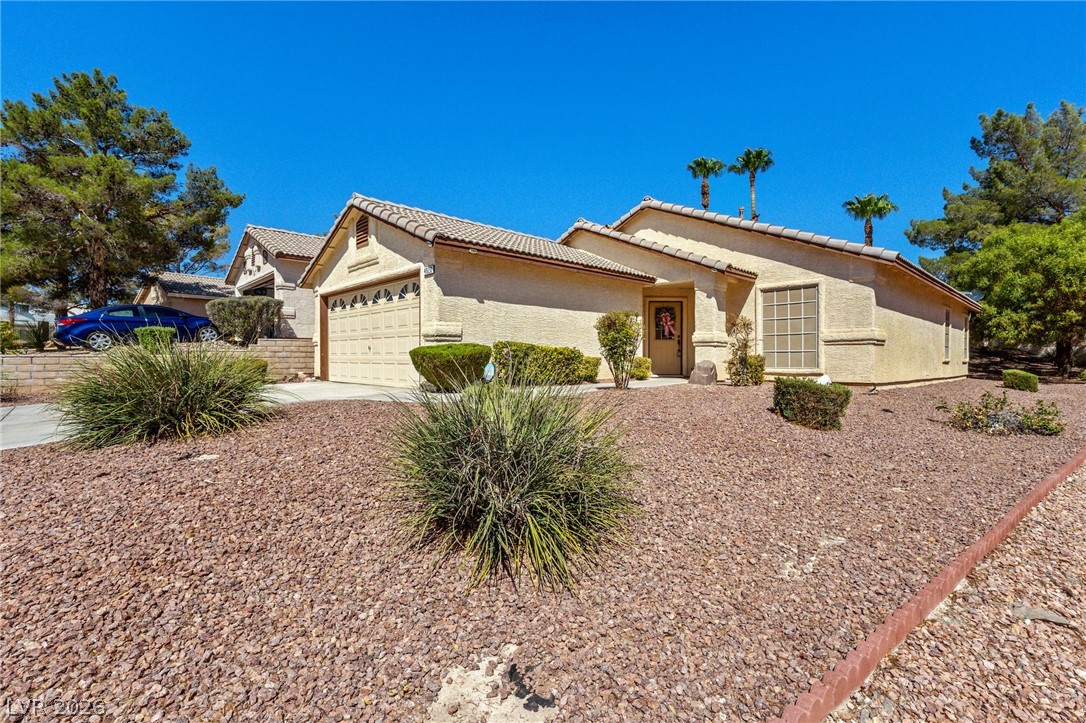 4920 Winterset Drive Las Vegas NV 89130