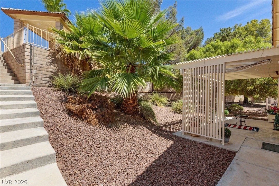 4920 Winterset Drive Las Vegas NV 89130
