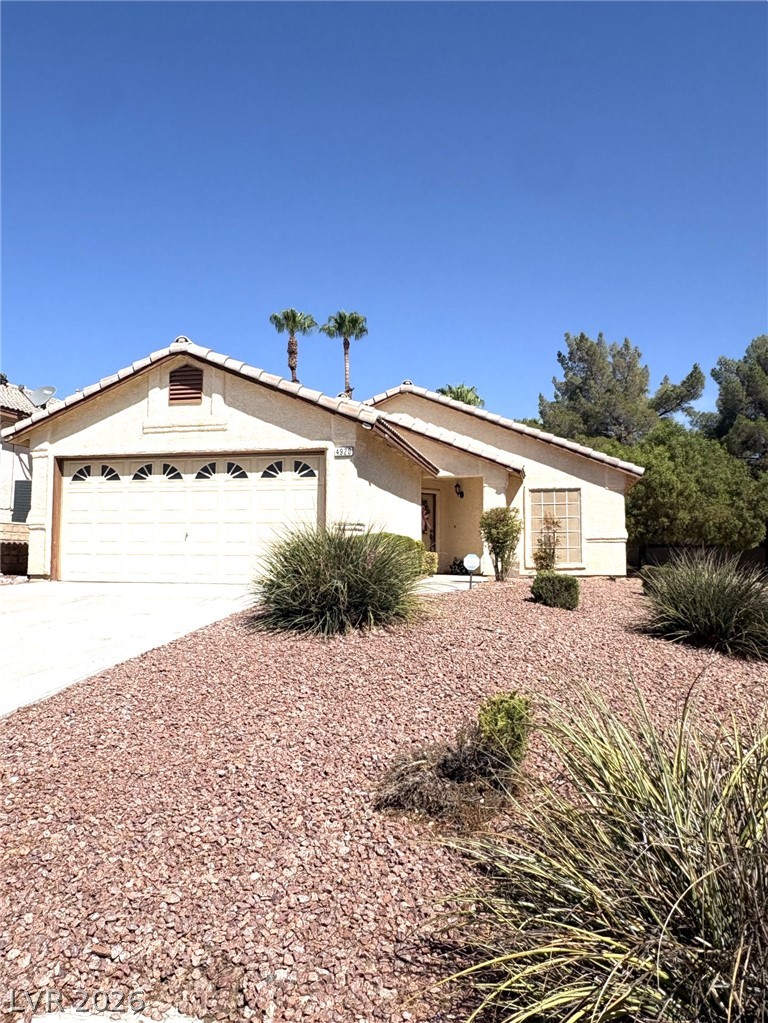 4920 Winterset Drive Las Vegas NV 89130