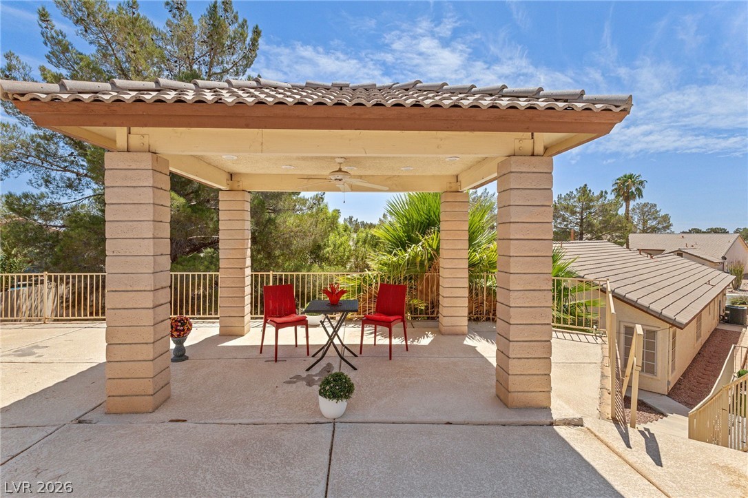 4920 Winterset Drive Las Vegas NV 89130