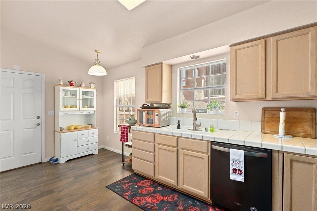 4920 Winterset Drive Las Vegas NV 89130