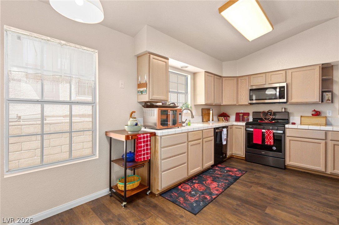 4920 Winterset Drive Las Vegas NV 89130