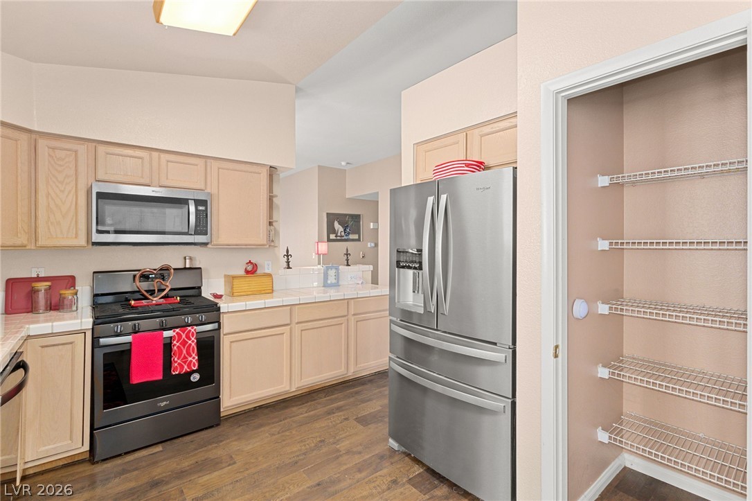 4920 Winterset Drive Las Vegas NV 89130