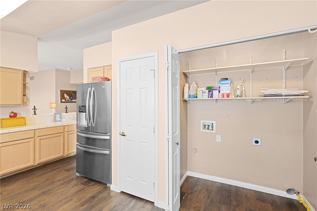 4920 Winterset Drive Las Vegas NV 89130