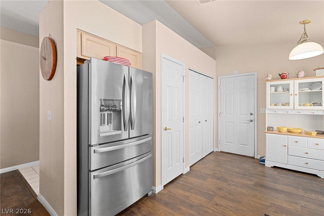 4920 Winterset Drive Las Vegas NV 89130