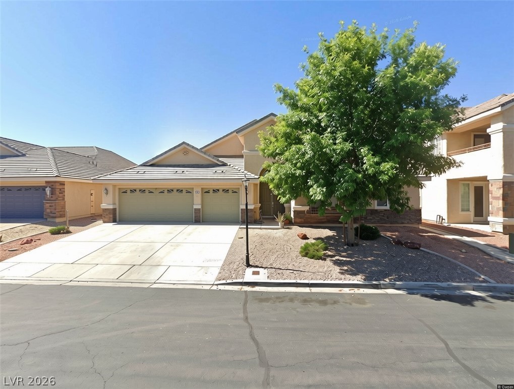 6245 Hawthorn Woods Avenue Las Vegas NV 89130