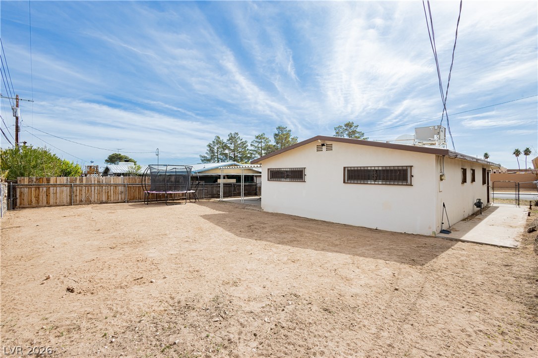 5128 Doe Avenue Las Vegas NV 89146