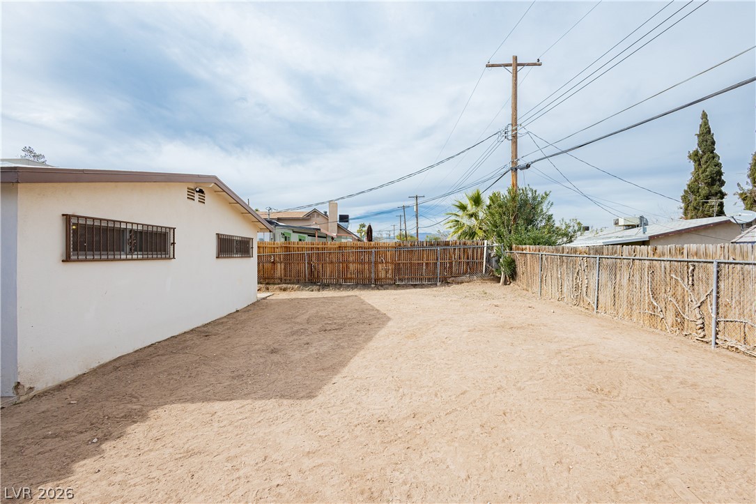 5128 Doe Avenue Las Vegas NV 89146
