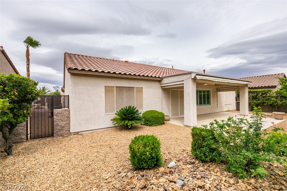 2150 Clearwater Lake Drive Henderson NV 89044