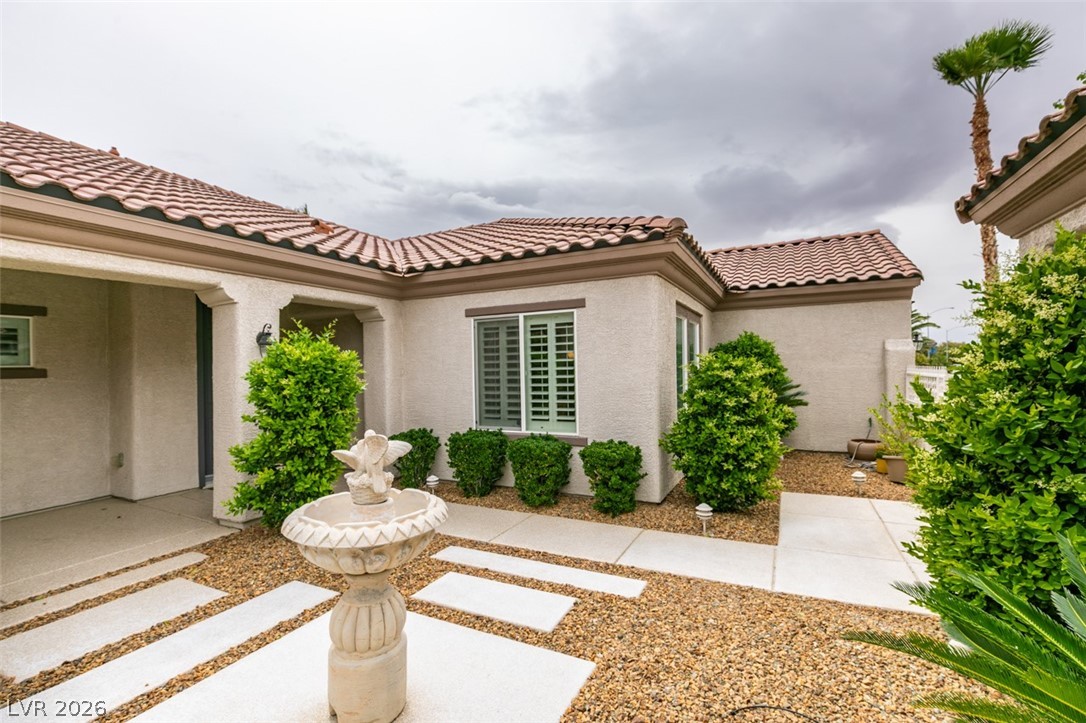 2150 Clearwater Lake Drive Henderson NV 89044