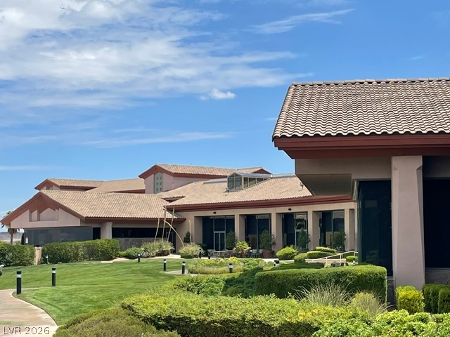 2150 Clearwater Lake Drive Henderson NV 89044
