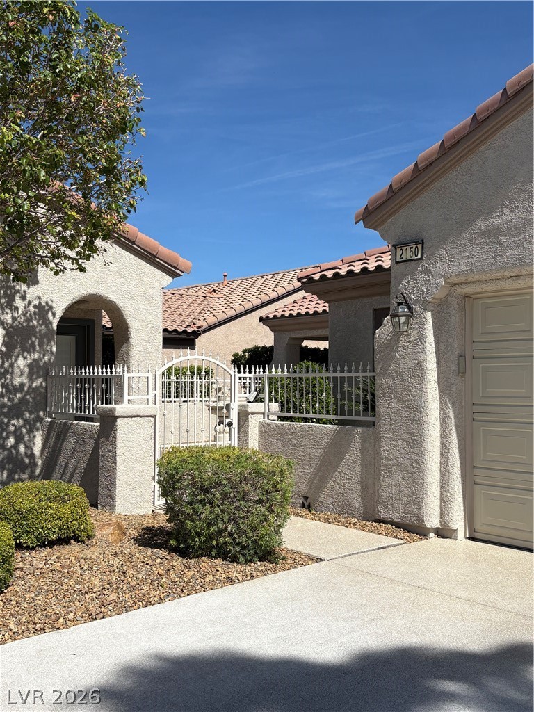 2150 Clearwater Lake Drive Henderson NV 89044