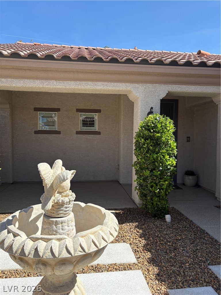 2150 Clearwater Lake Drive Henderson NV 89044