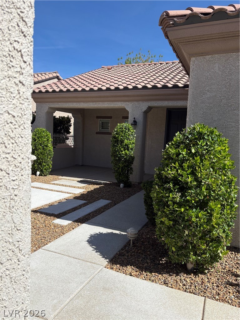 2150 Clearwater Lake Drive Henderson NV 89044