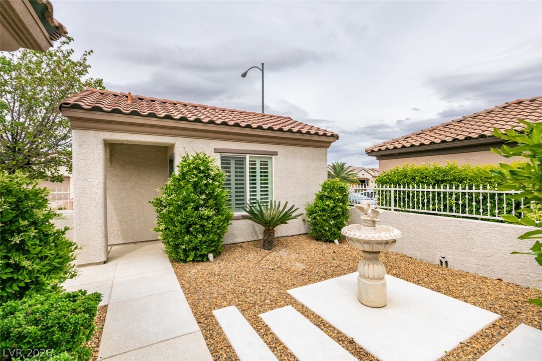 2150 Clearwater Lake Drive Henderson NV 89044
