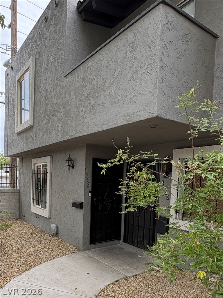 1352 North Jones Boulevard Las Vegas NV 89108