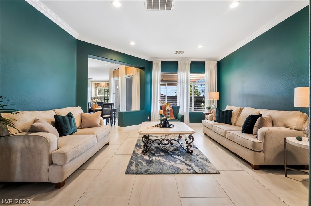 3446 Lupine Bush Court Las Vegas NV 89135