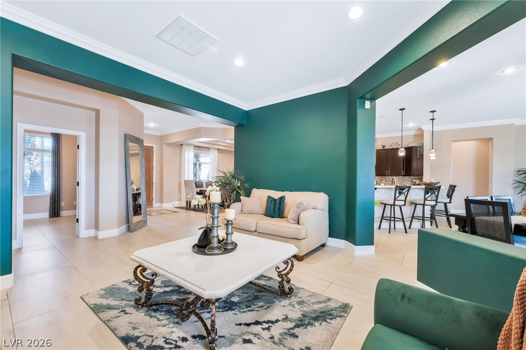 3446 Lupine Bush Court Las Vegas NV 89135