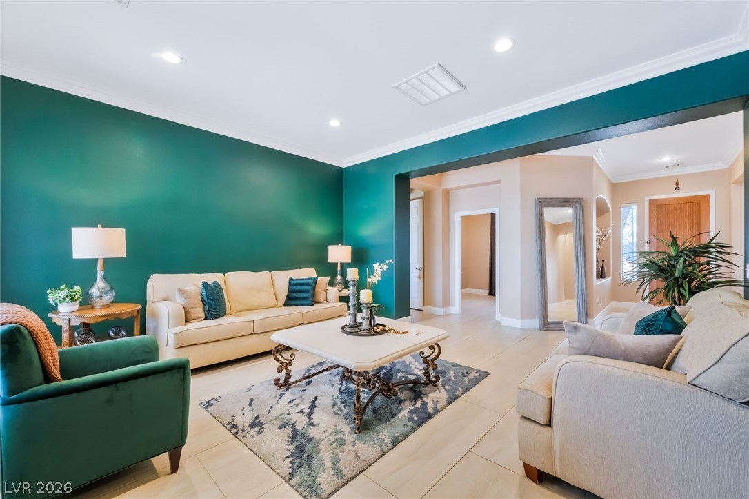 3446 Lupine Bush Court Las Vegas NV 89135