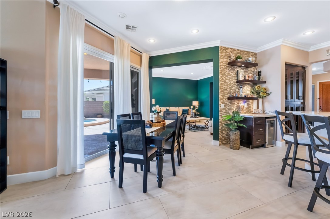 3446 Lupine Bush Court Las Vegas NV 89135