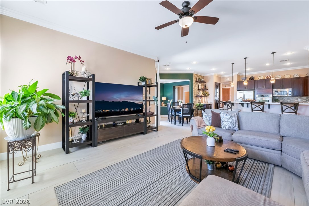 3446 Lupine Bush Court Las Vegas NV 89135
