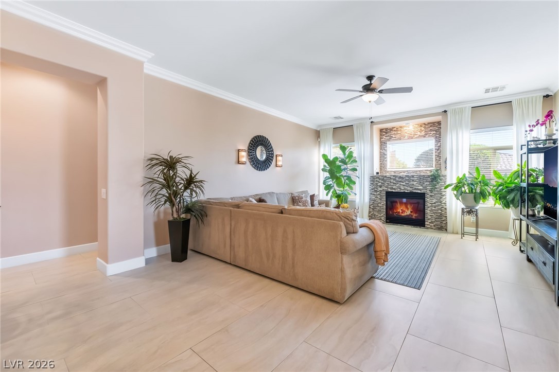 3446 Lupine Bush Court Las Vegas NV 89135