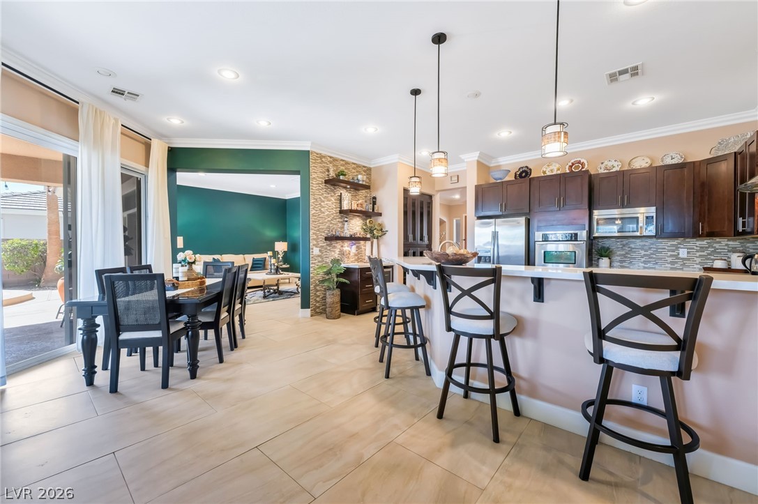 3446 Lupine Bush Court Las Vegas NV 89135