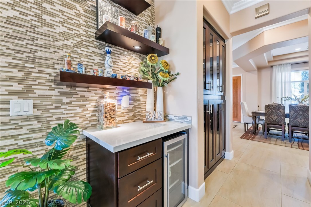 3446 Lupine Bush Court Las Vegas NV 89135