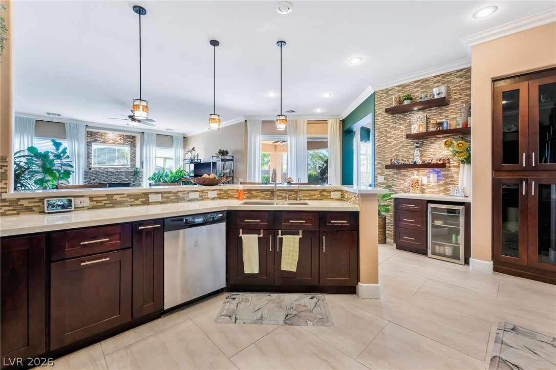 3446 Lupine Bush Court Las Vegas NV 89135