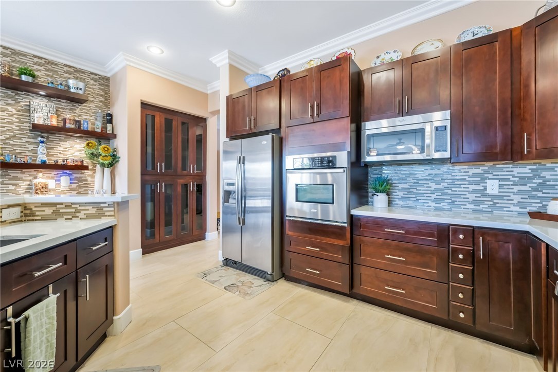 3446 Lupine Bush Court Las Vegas NV 89135