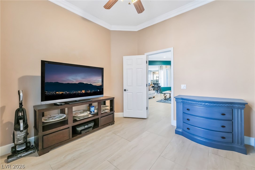 3446 Lupine Bush Court Las Vegas NV 89135