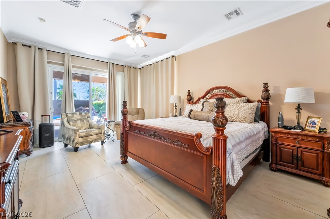 3446 Lupine Bush Court Las Vegas NV 89135