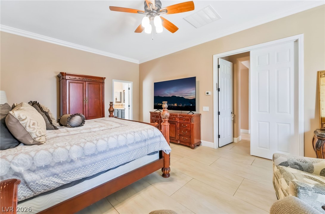 3446 Lupine Bush Court Las Vegas NV 89135