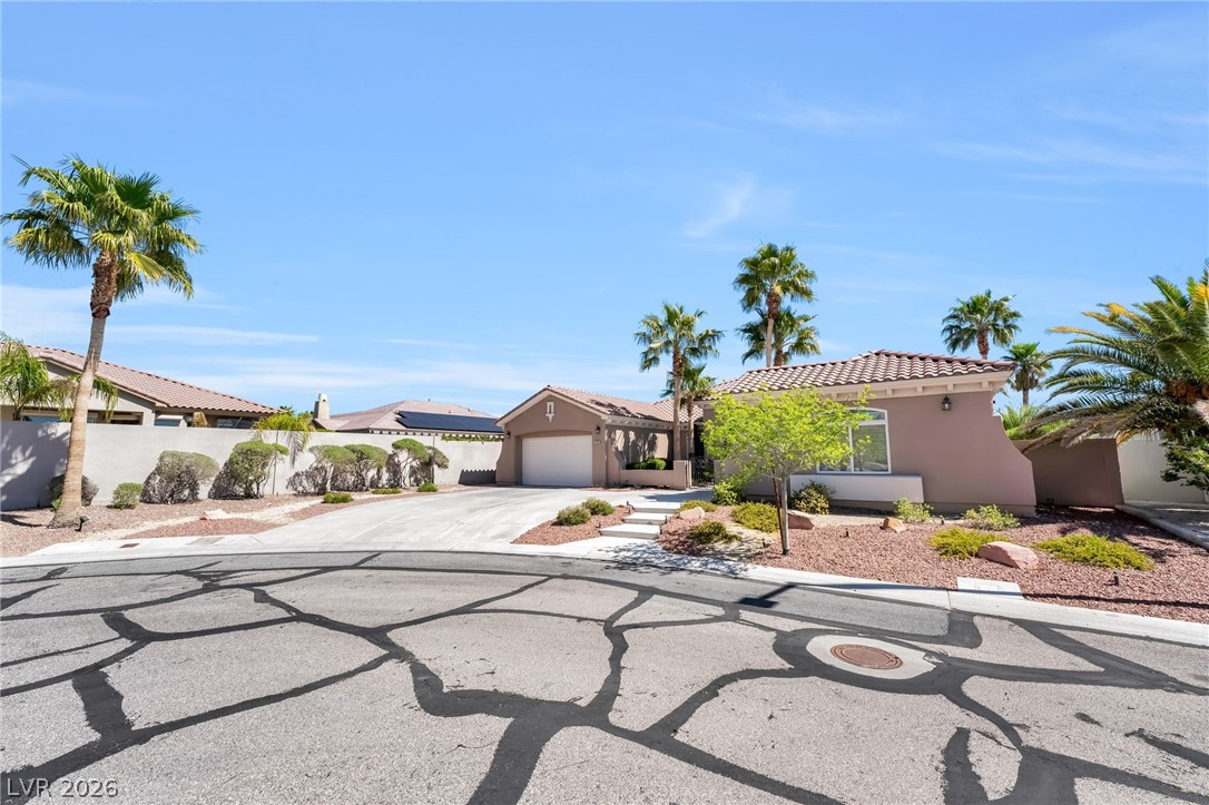 3446 Lupine Bush Court Las Vegas NV 89135