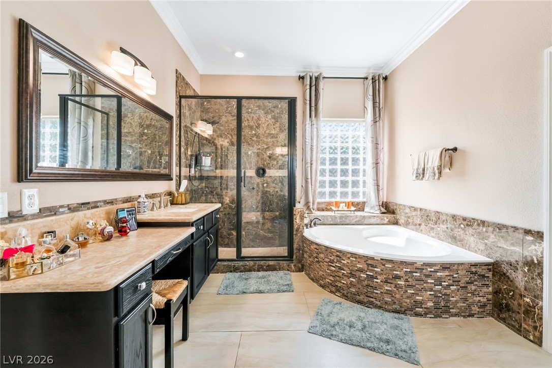 3446 Lupine Bush Court Las Vegas NV 89135