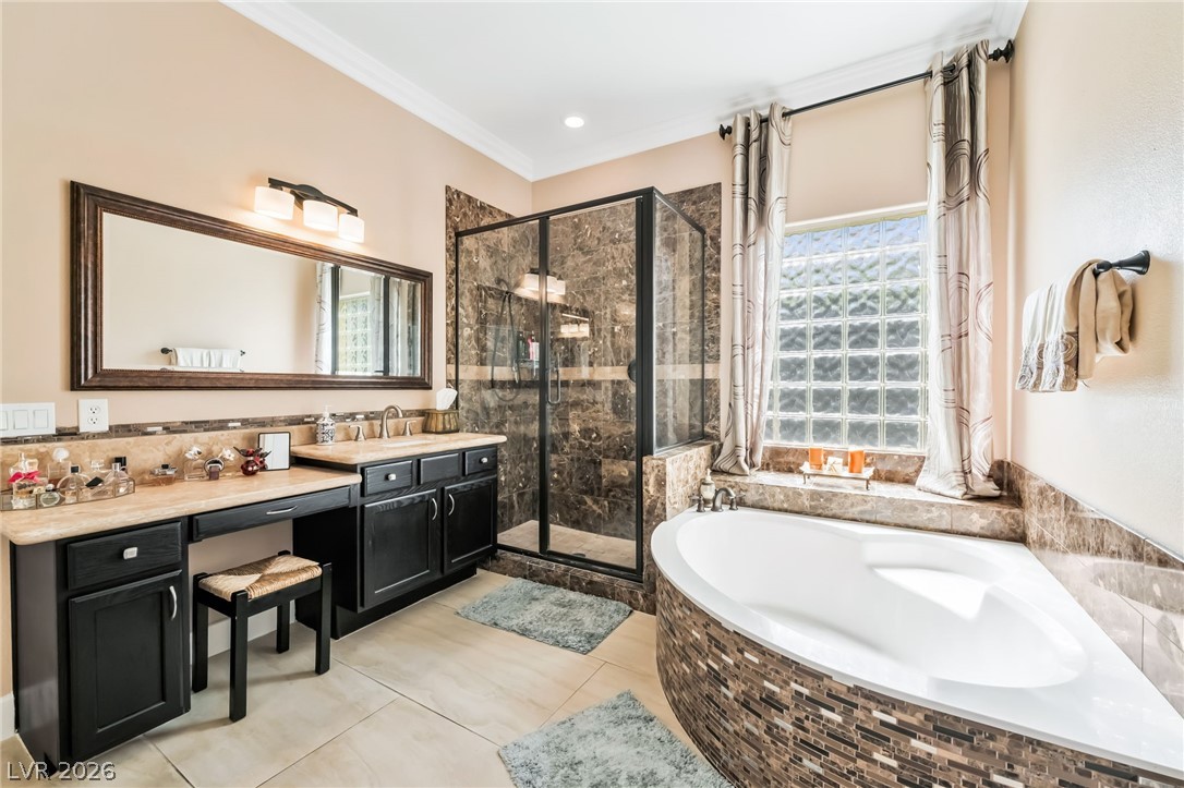 3446 Lupine Bush Court Las Vegas NV 89135