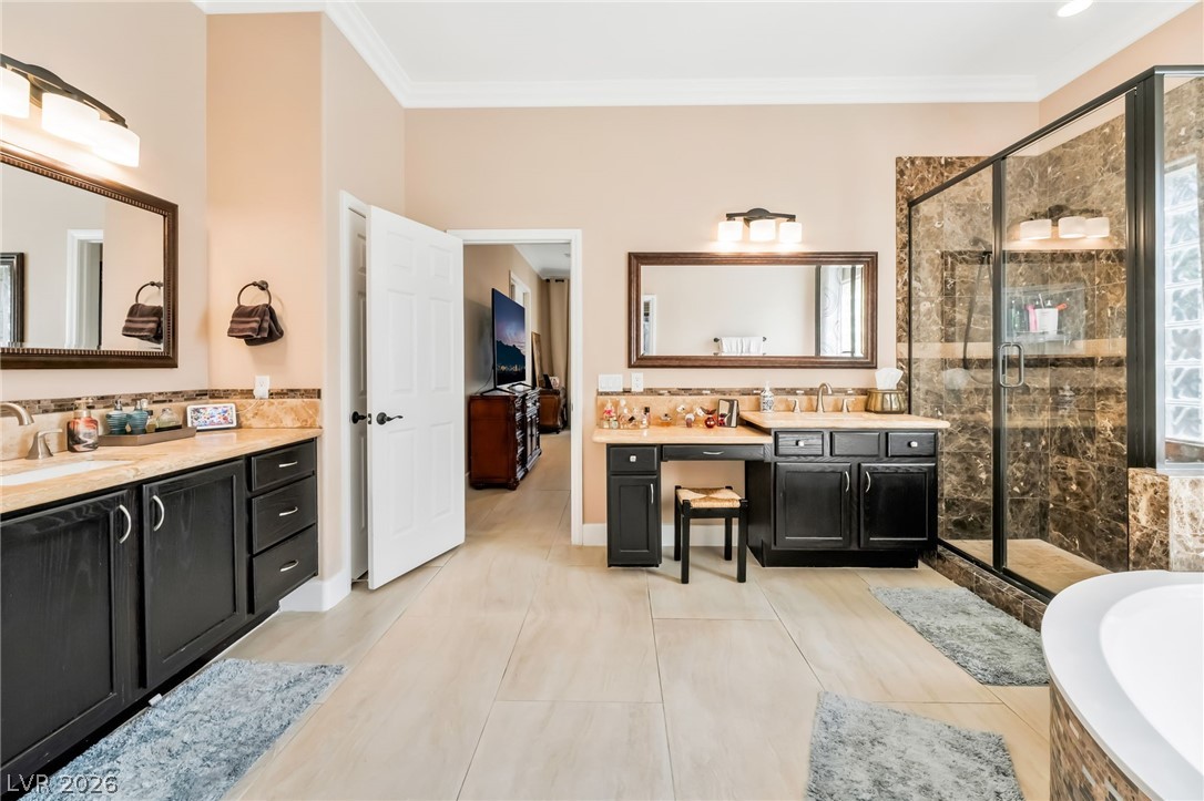 3446 Lupine Bush Court Las Vegas NV 89135