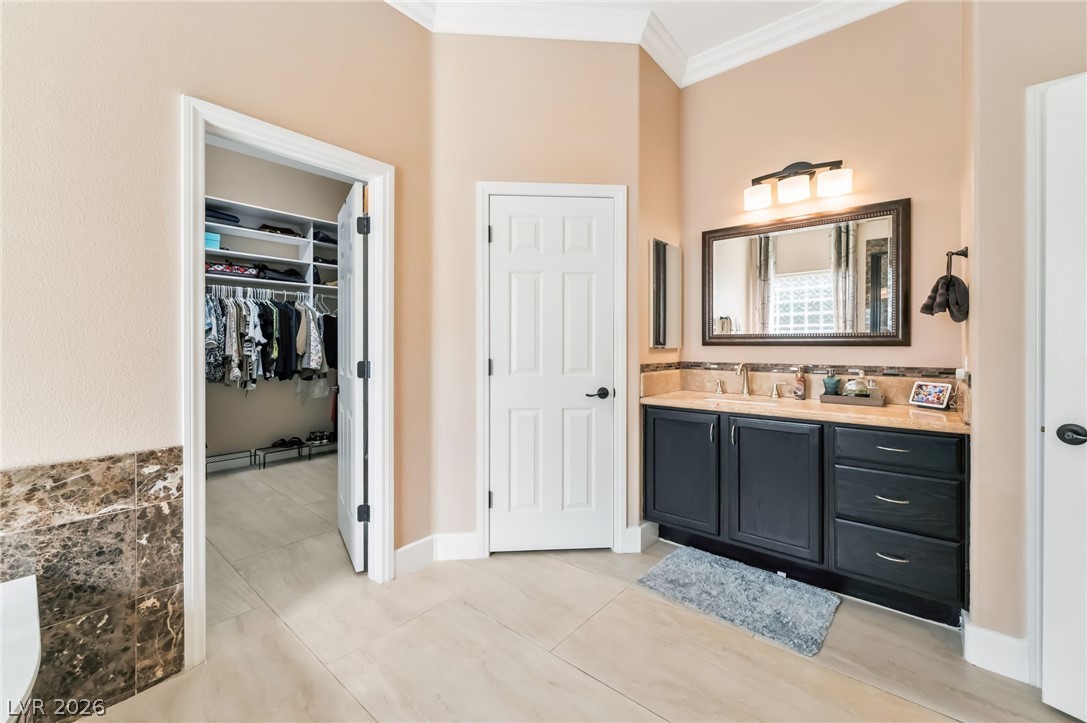 3446 Lupine Bush Court Las Vegas NV 89135