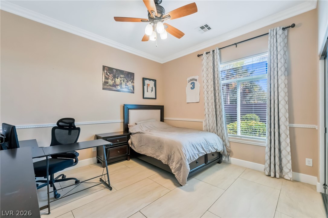 3446 Lupine Bush Court Las Vegas NV 89135