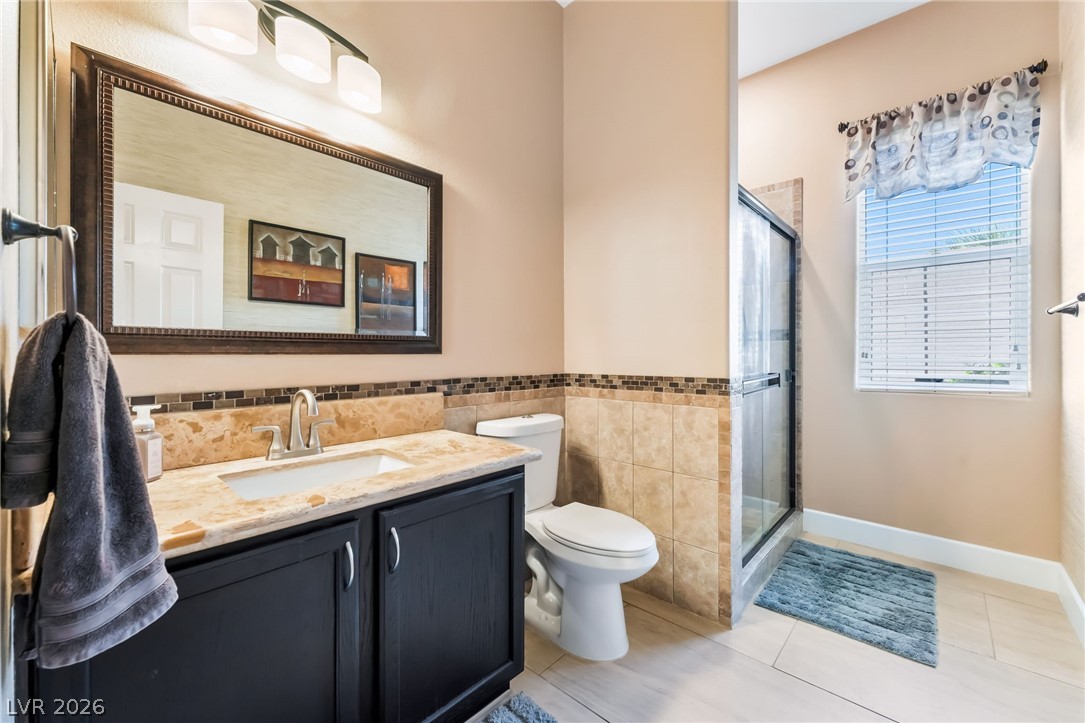 3446 Lupine Bush Court Las Vegas NV 89135
