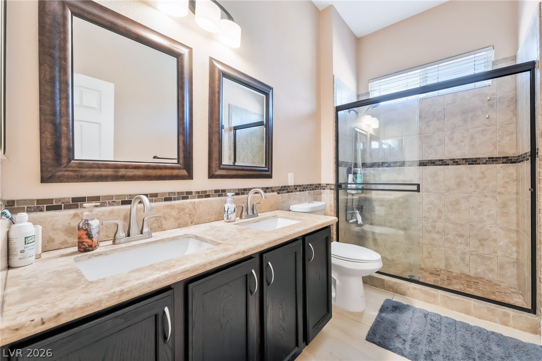 3446 Lupine Bush Court Las Vegas NV 89135