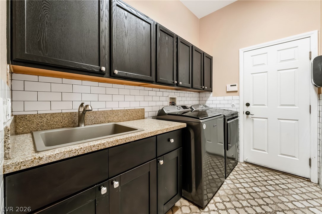 3446 Lupine Bush Court Las Vegas NV 89135