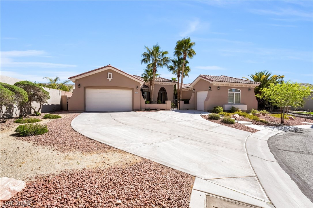 3446 Lupine Bush Court Las Vegas NV 89135