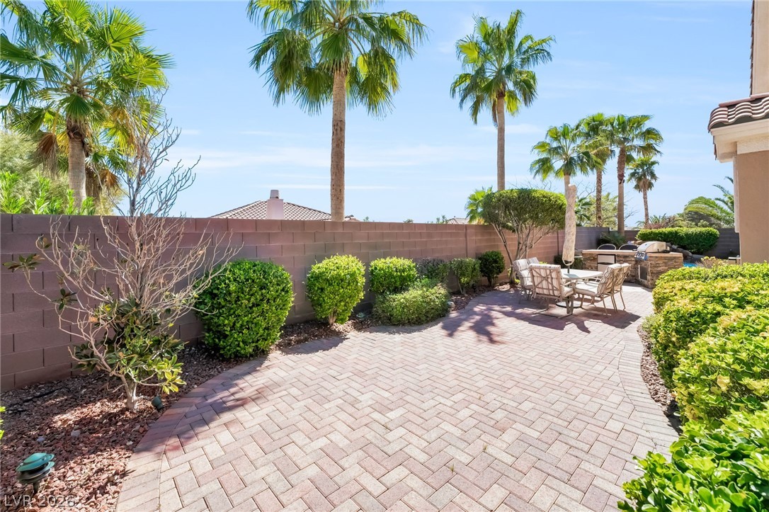 3446 Lupine Bush Court Las Vegas NV 89135