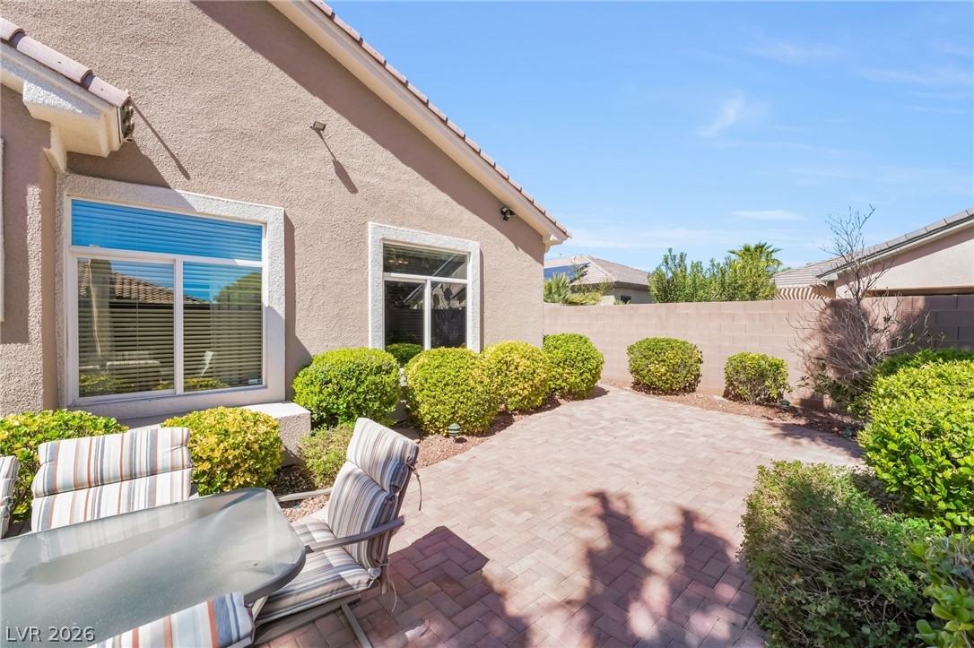 3446 Lupine Bush Court Las Vegas NV 89135
