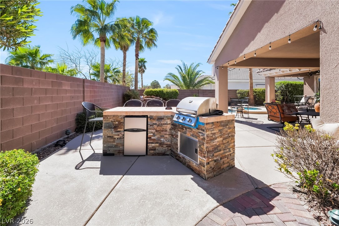 3446 Lupine Bush Court Las Vegas NV 89135
